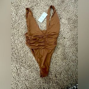 Riot swim - Echo one piece